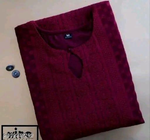 chikian kari kurti