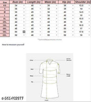 Polyster/Crepe fabric-Women Printed Kurti