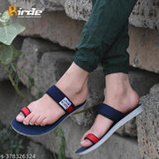 Birde New Stylish, Comfortable and Fashionable flip flops for Mens