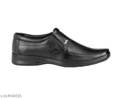 Formal shoes for men stylish leather Slip on shoes for office