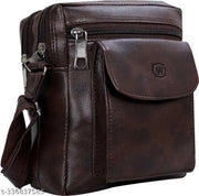 Shoulder Sling Crossbody Bag Casual Men & Women Chest Bag