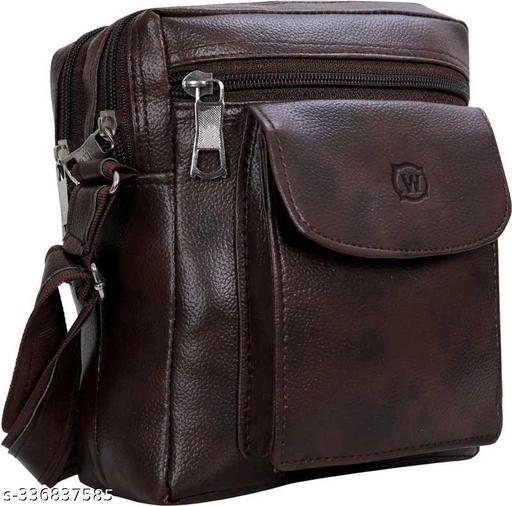 Shoulder Sling Crossbody Bag Casual Men & Women Chest Bag