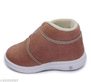 Premium Quality Valvet Chu-Chu Sound Shoes For Kids Pair Of 1