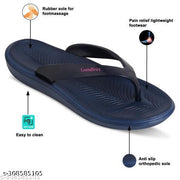 GOODFEET | WOMEN FLIPFLOP |  DOCTOR SLIPPER| EXTRA COMFORTABLE RUBBER SLIPPER