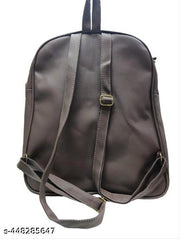 Girl Backpack New Design