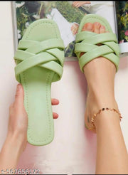 Modern Women Flats