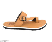 The Baba Men's Flip Flops Slipper/Chappal