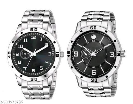 Stylish Men's Analog watch