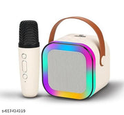Stylish and trending Blurtooth Speakers For Kid's and Adults Multicolor