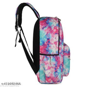 CLUCI School Bag, Backpack, Pittu bag,Children Bag, School Backpack, School Bag for Children, Kids Backpack, School Backpack for Girl, School Bag for girl, Office Bag, Small Bag, girls college bag, bagpack