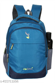 Laptop Backpack Waterproof Laptop Backpack/School Bag/College Bag