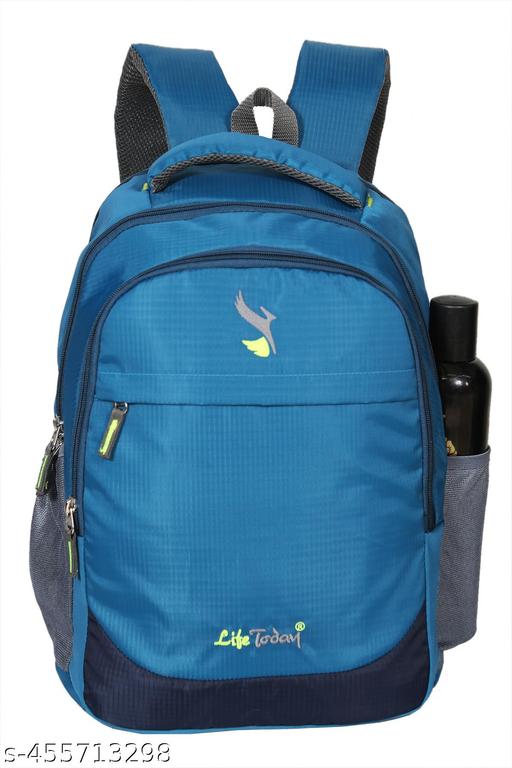 Laptop Backpack Waterproof Laptop Backpack/School Bag/College Bag