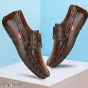 PREMIUM NEW LOOK BLACK LOAFER FOR MEN