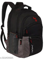 Life Today Laptop Bags for Men and Women | 15.6 Inch Laptop Backpack | College and School Bags