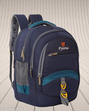 Trendy Backpack With Water Resistant For Office & College Men & Women Laptop Backpack  45LL