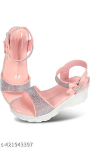 Girls sandals