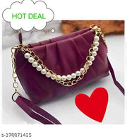 Women Cross Body Slingbags