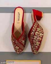 Red-royal