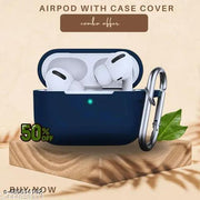 AIRPOD PRO - A True Wireless Bluetooth Headphone and Earphone