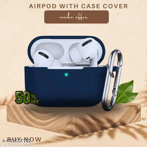 AIRPOD PRO - A True Wireless Bluetooth Headphone and Earphone
