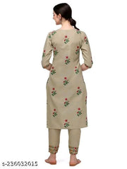 Kurta Sets