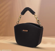FIAGO Women’s Sling Bag – Trendy PU Leather Crossbody Bag for Girls & Ladies | Stylish & Lightweight Shoulder Purse with Adjustable Strap for Casual & Daily Use