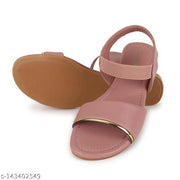 Women Casual Flat Sandal | Women Flat Slipper | Sandal for Women | Casual Flat Sandal for Party | Women Footwear | Chappal For Girls | Slippers | Flat Women | Casual & Comfrot Flat