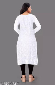 Trendy Attractive Kurtis