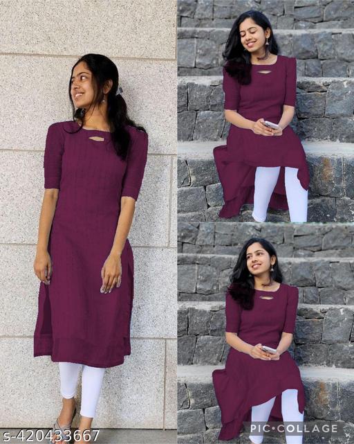 new daily wear kurti
