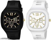 Korean_Women Analog Watches