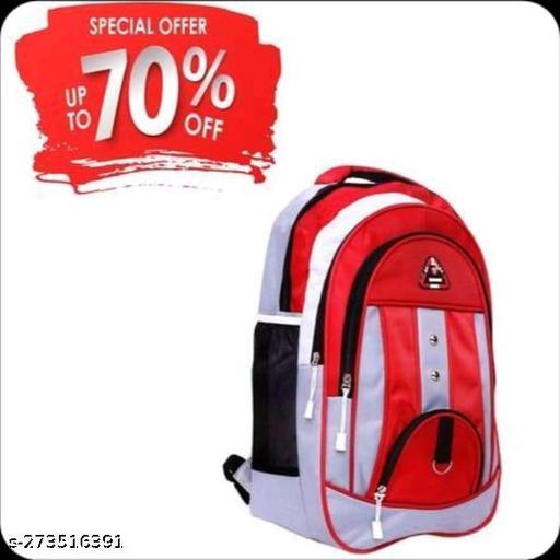 Alluring Men Backpacks