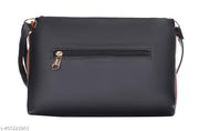 Multicolor Sling Bag for women