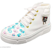 PARTY WEAR SHOES FOR GIRLS