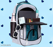 35L Casual Men Laptop Backpack For Every Purpose