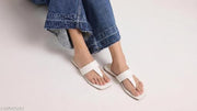 Latest Collection | Comfortable Stylish Solid Slip-On Winter FLATS for Womens & Girls