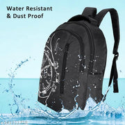 Frantic Trading Office Backpack For Men & Women