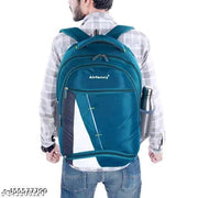 Premium Qualtity School Laptop Bag For Men And Women Stylish Looking
