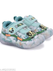 Mukunda footwear  led light shoes for kids stylish trendy