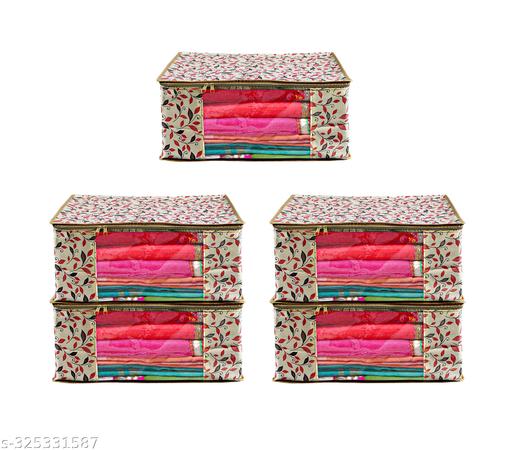 SAREE COVER CLOTHES COVER