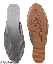 Chawal Slippers