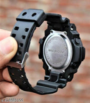 Sports Watch for Boys and Men Pack of 2
