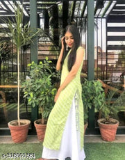 Mm leherya only kurti
