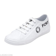 Stylish waterproof white casual sneakers shoes for men under 300