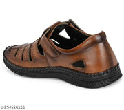 Modern Attractive Men Loafers