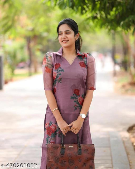 Chitrarekha Sensational Kurtis