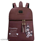 Rida Backpack