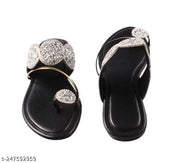 Chawanni  Black patta