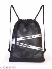 Sabertooth bag Bag Daypack, Backpack, College bags, Office bags, For Men and Women 18 liters