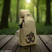 Super Fashion Chest & Crossbody Sling Bag – Eco-Friendly & Stylish Travel Bag