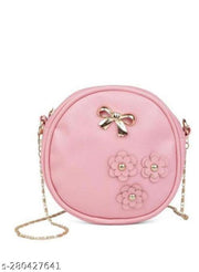 New Trendy Stylish Bagpack Girl